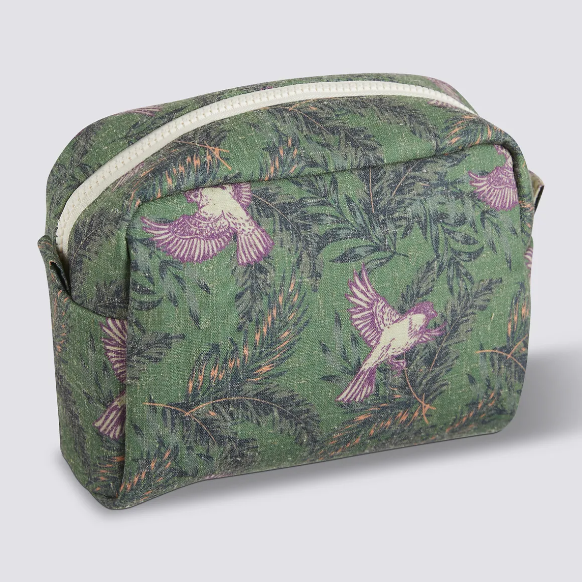 Trousse de toilette, Multicolore