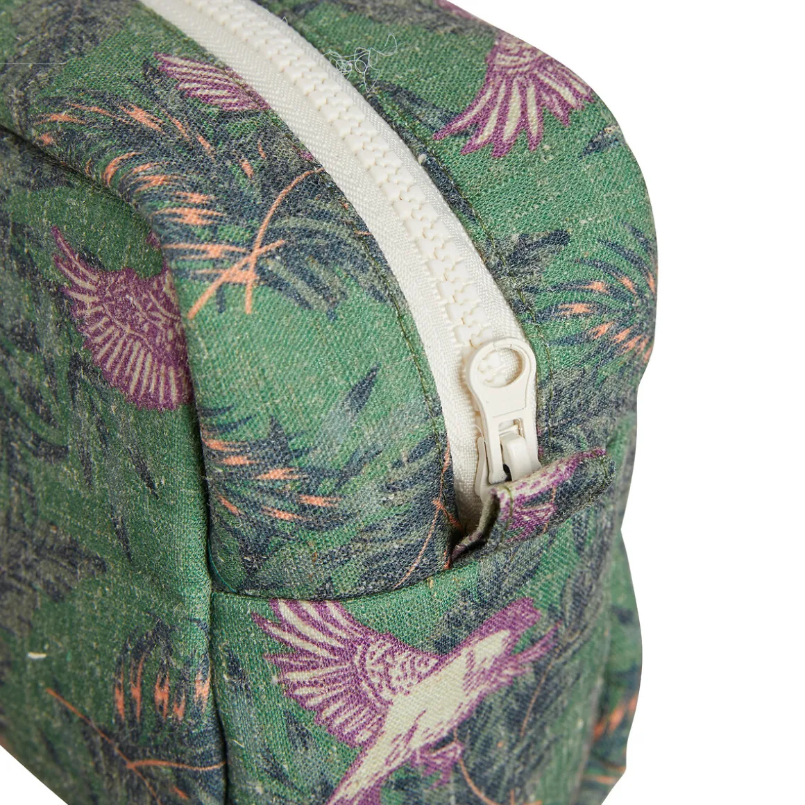 Trousse de toilette, Multicolore