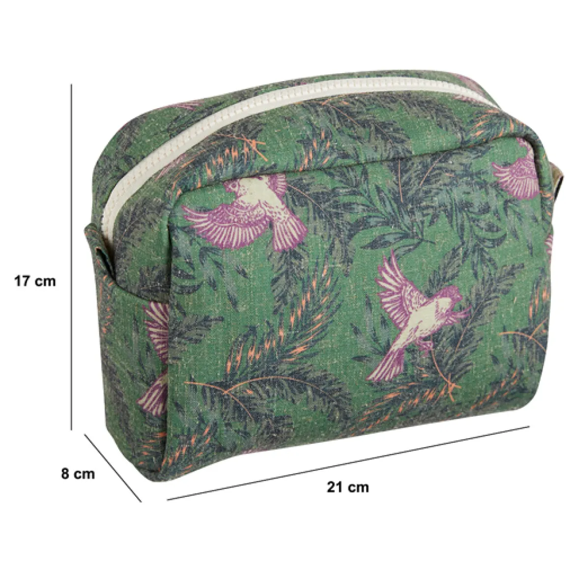 Trousse de toilette, Multicolore