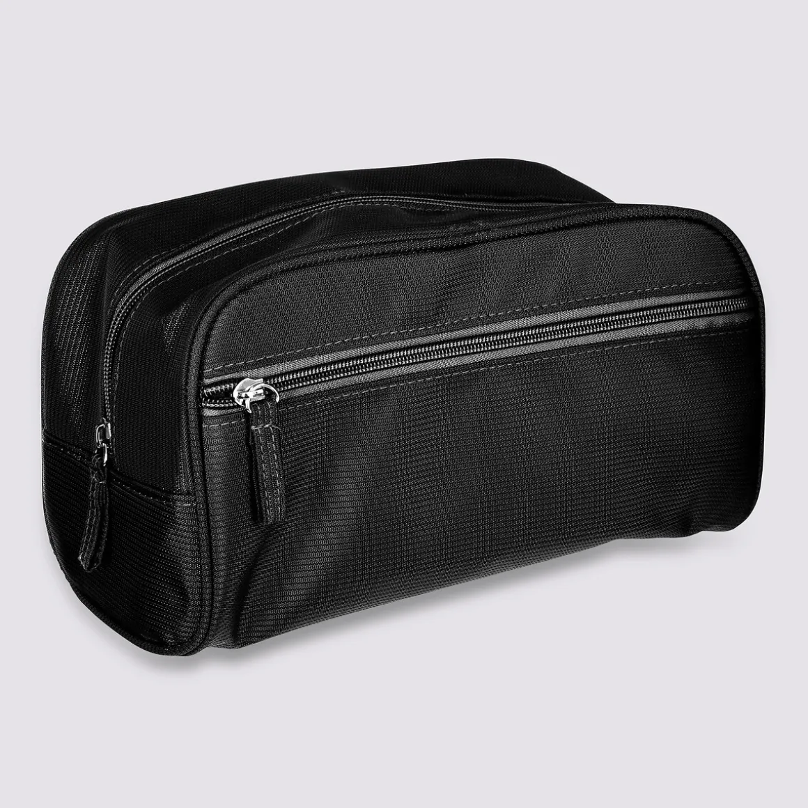 Trousse de toilette, Noir