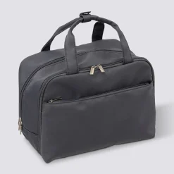 Trousse de toilette vanity, Gris