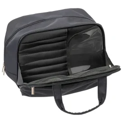 Trousse de toilette vanity, Gris
