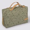 Trousse de toilette, Vert
