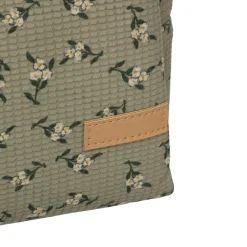 Trousse de toilette, Vert