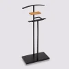 Valet en métal 114,5 cm