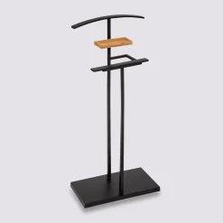 Valet en métal 114,5 cm