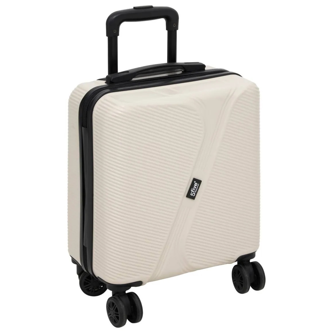 Valise 8 roues, Argile