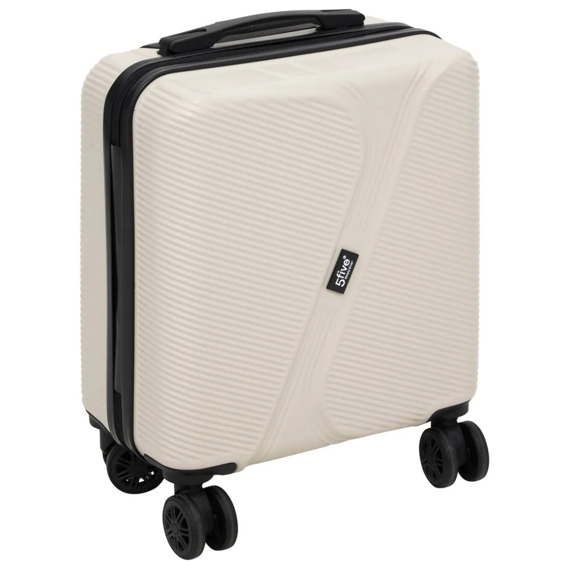 Valise 8 roues, Argile