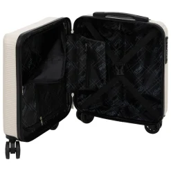 Valise 8 roues, Argile