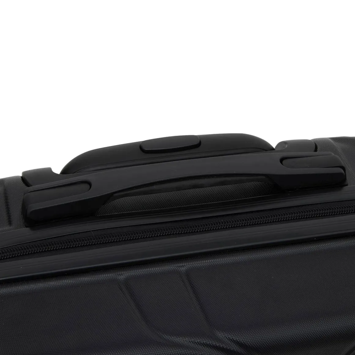 Valise 8 roues, 36x45 cm, Noir