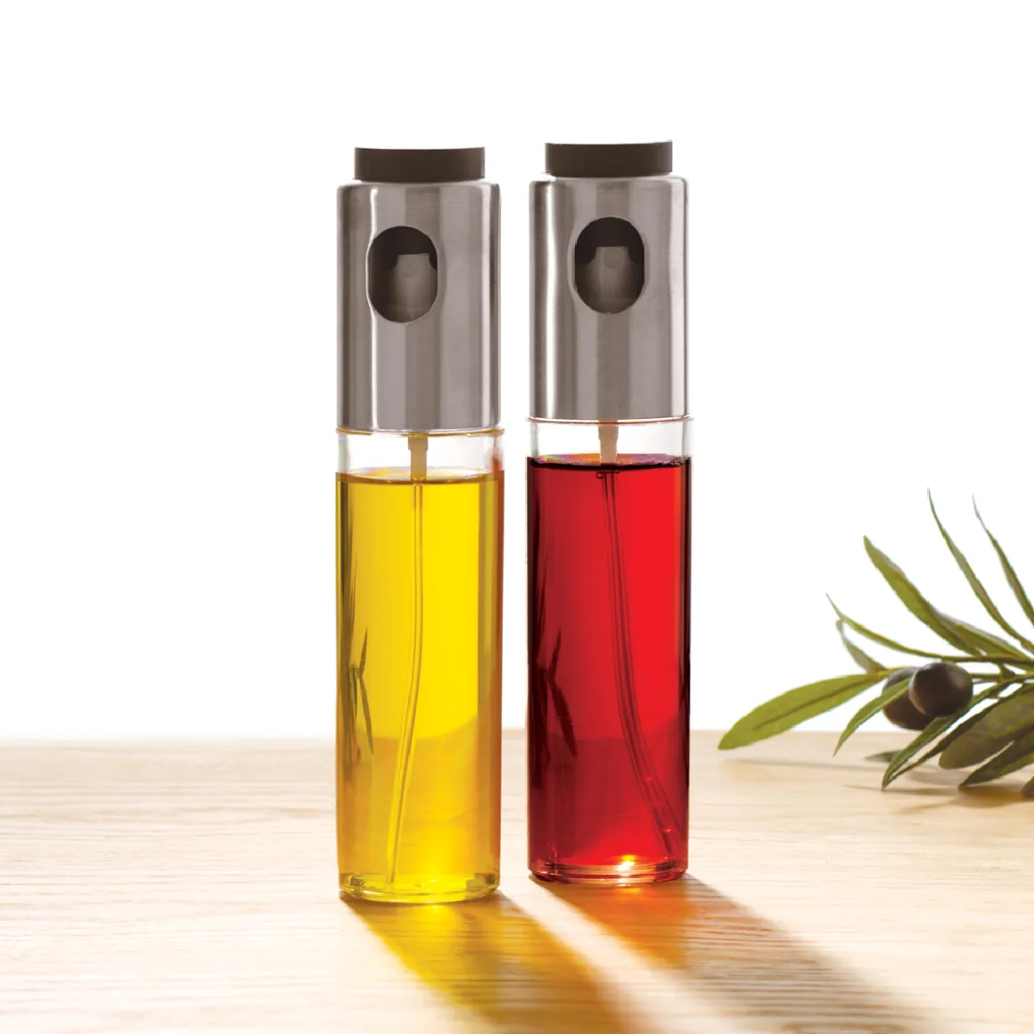 Vaporisateur huile/vinaigre 0,1L