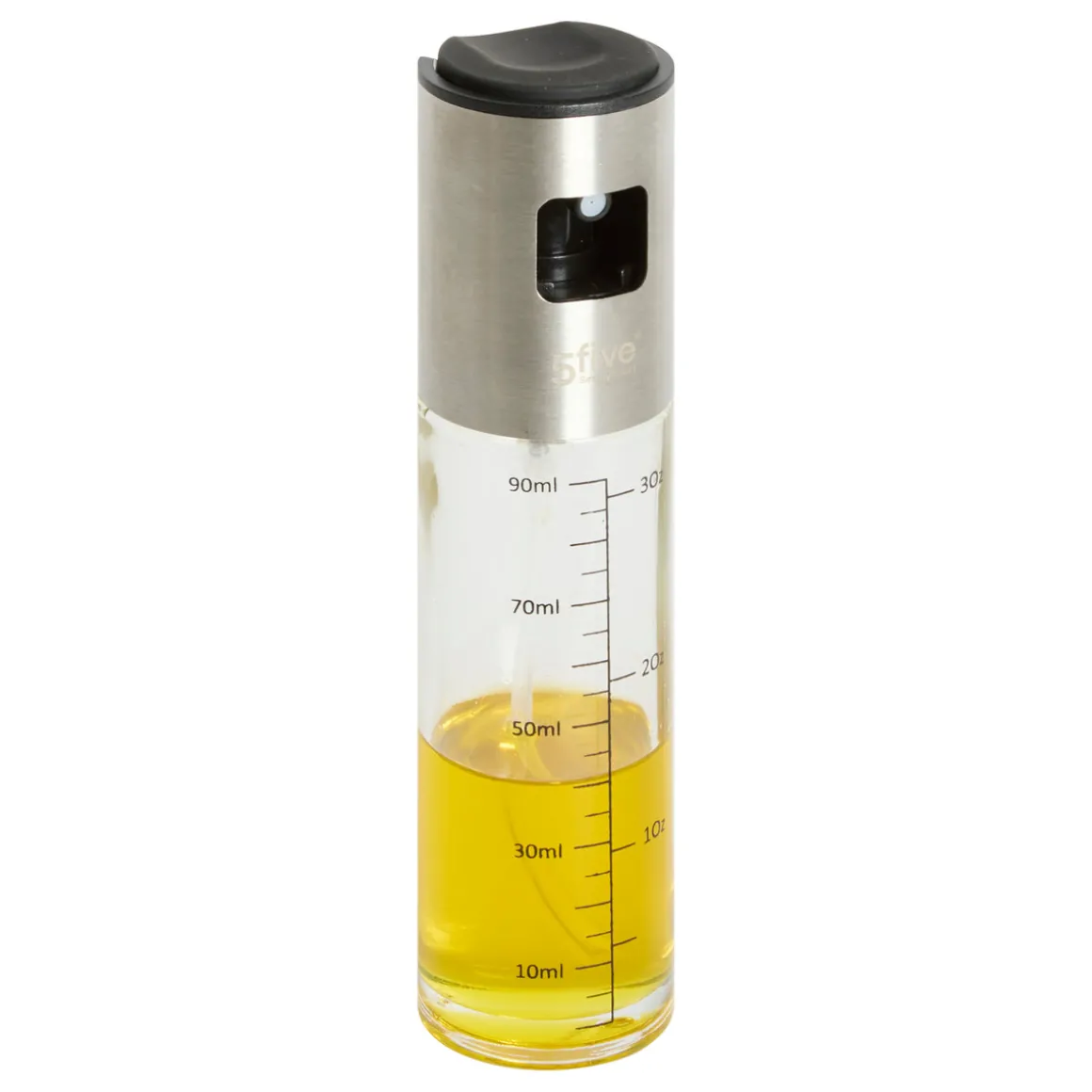 Vaporisateur huile/vinaigre 0,1L