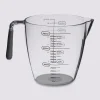 Verre doseur double 900ml