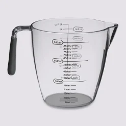 Verre doseur double 900ml