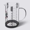 Verre doseur 1L