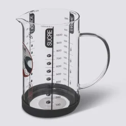 Verre doseur 1L