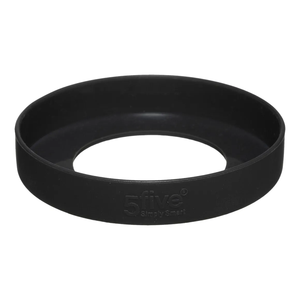 Verre doseur 0,6L - Noir, rouge