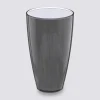 Verre 500ml, Gris charbon
