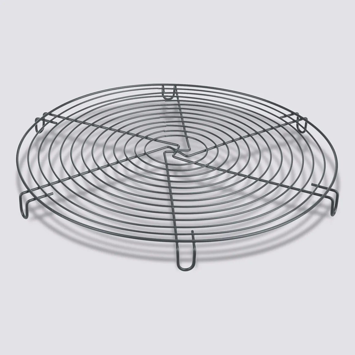Volette à patisserie 30cm en acier