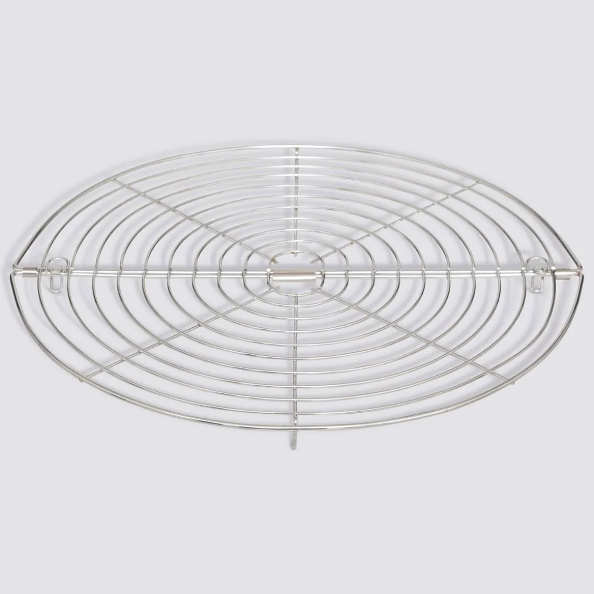 Volette à pâtisserie, d.32 cm, Argent