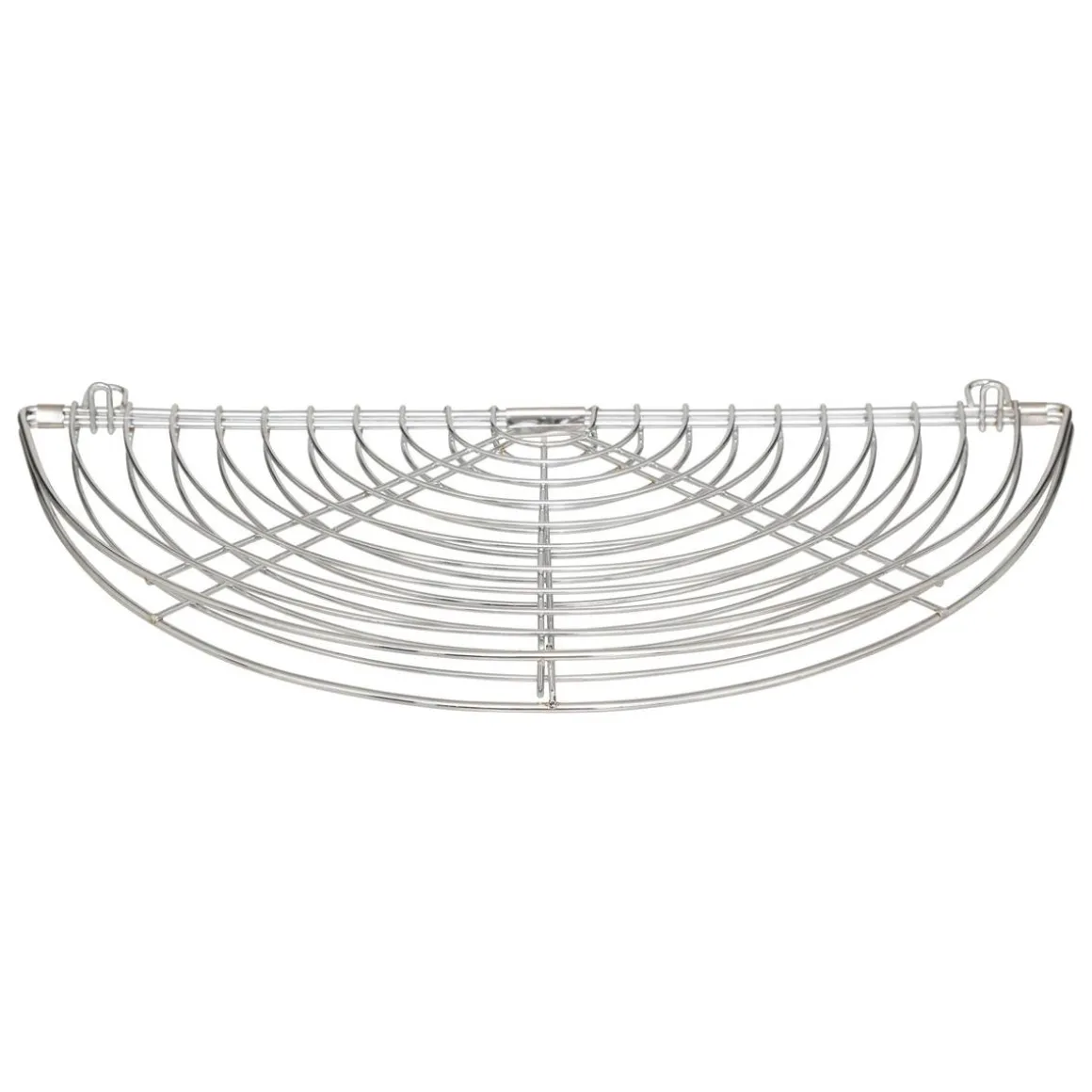 Volette à pâtisserie, d.32 cm, Argent