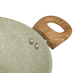 Wok, 32 cm