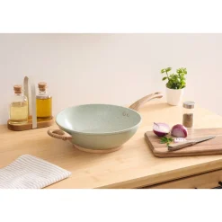Wok, 32 cm