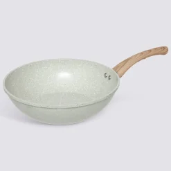 Wok, 28 cm