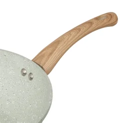 Wok, 28 cm