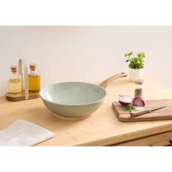 Wok, 28 cm