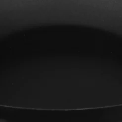 Wok en acier, 35 cm